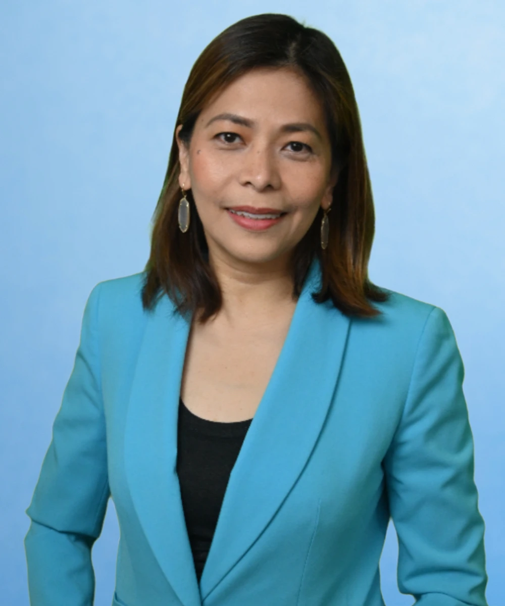 Ava Angela Alamares - Amazon Business Expert